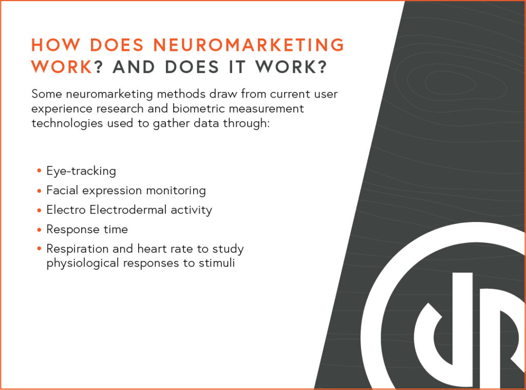 Neuromarketing: How Marketers Influence Buying Decisions