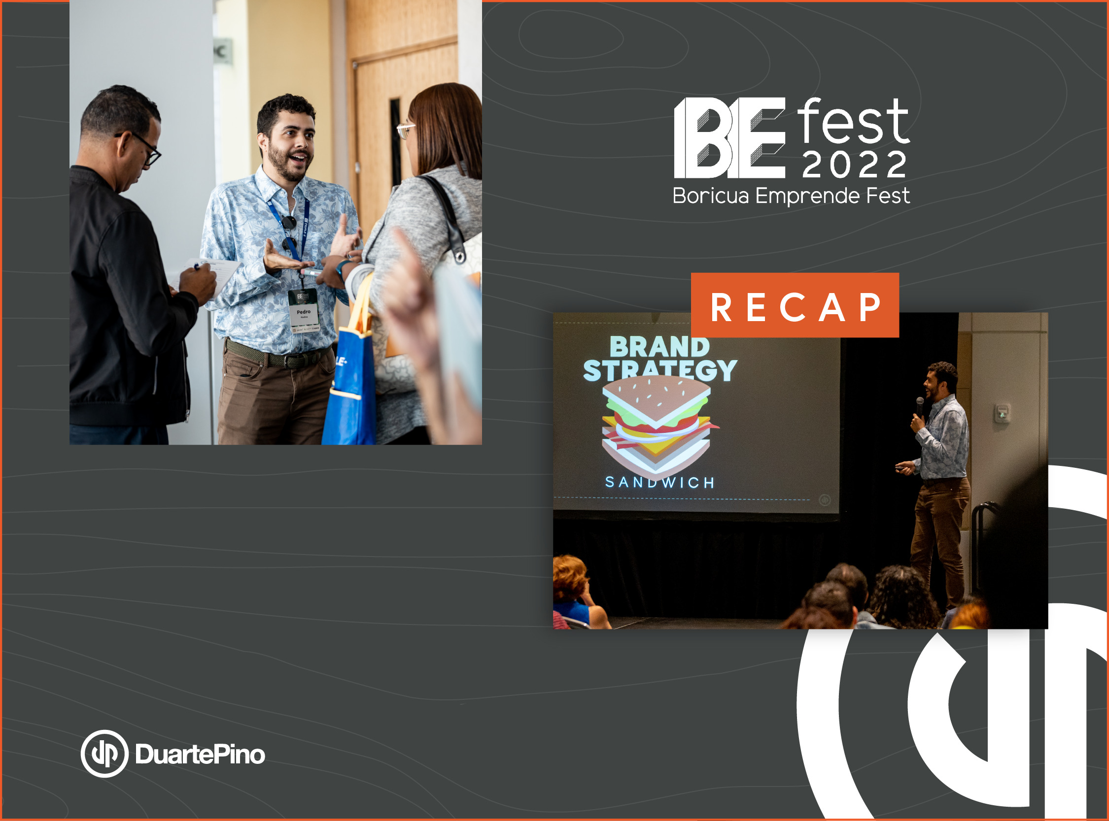 BE Fest 2022 Recap: Business Learning and Educating Together 